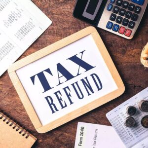 Personal Tax Preparation